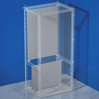 Панель монтажная для шкафа RAM BLOCK CAE/CQE 1195х600мм DKC R5PCPE126