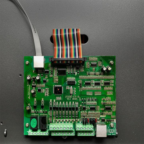 Преобразователь частоты 450/500кВт 3х400В VECTOR-100 EKF VT100-450-3