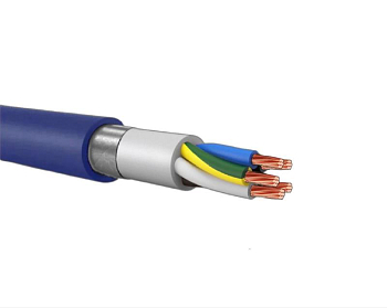 Кабель Русский Свет ВБШвнг(А)-LS 5х35 МК (N PE) 1кВ (м) ЭК000111655