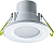 Светильник светодиодный 94 820 NDL-P1-5W-830-WH-LED 5Вт 3000К IP44 (аналог R50 40Вт) Navigator 94820