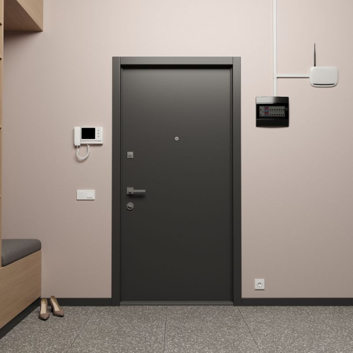 Мини-канал 16х16 L2000 METRA ИЭК Leg 638191