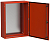 Корпус ЩМП-80.60.25 TITAN 5 УХЛ1 IP66 метал. RAL3020 IEK TI5-13-N-080-060-025-66
