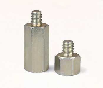 Комплект проставок вентил. для крыши KTB h20мм (уп.4шт) DKC R5SPA01