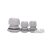 Коробка соединительная Heat Box 200 IP66 EKF HB200 Коробка соединительная Heat Box 200 IP66 EKF HB200