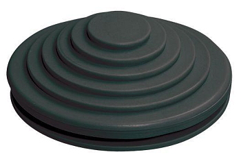 Сальник d32мм (d отверст. 37мм) черн. IEK YSA40-32-37-68-K02-050