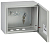 Корпус металлический ЩМП-02 SIMPLE 250х300х175 IP31 NO_SIMPLE_SHMP-02_IP31 ЭРА Б0041653