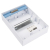 Бокс модульный накладной PDB/W 1006 WH (ЩРН-П- 6) IP41 пластик. Pro JazzWay 5071650 Бокс модульный накладной PDB/W 1006 WH (ЩРН-П- 6) IP41 пластик. Pro JazzWay 5071650