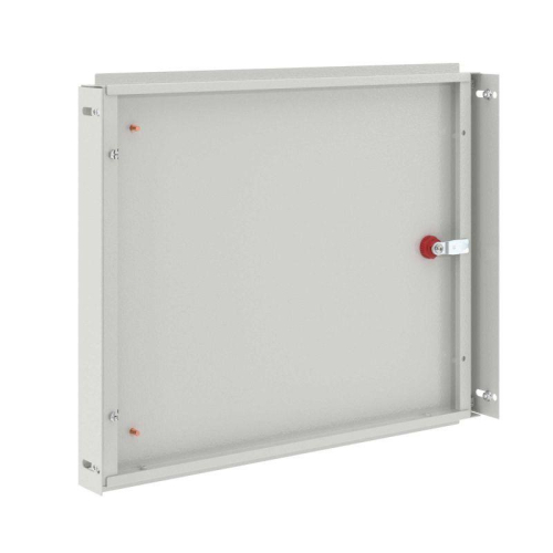 Дверь внутренняя для навесных корпусов 400х600мм DKC R5IEST46