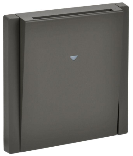 Выключатель карточный FORTE&PIANO 30А FP343 сер. IEK FP-V11-0-10-1-K03