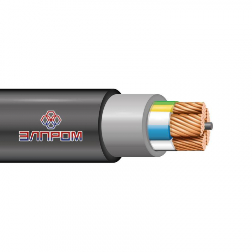 Кабель ВВГнг(А)-LS 5х35 МК 0.66кВ (м) ЭлПром НТ000003102