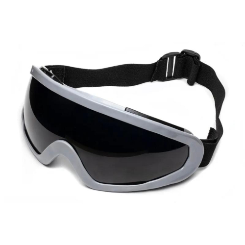 Очки закрытые Панорама для газосварки 6DIN ЕЛАНПЛАСТ ОЧК606 6Д