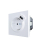 Розетка 1-м ZIMA IP20 + USB с заземл. механизм бел. LEZARD 704-0288-181 Розетка 1-м ZIMA IP20 + USB с заземл. механизм бел. LEZARD 704-0288-181