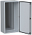 Корпус ЩМП-120.60.40 TITAN 5 УХЛ1 P66 метал. IEK TI5-10-N-120-060-040-66