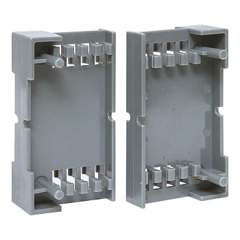 Усилитель жесткости для реверсивных рубильников (I-0-II) TwinBlock 630-800А EKF tb-str-630-800-rev