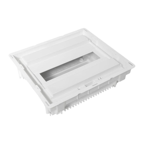 Щит силовой встраив. Nova 12мод. IP41 с метал. дверью EKF nv-pb-md-1