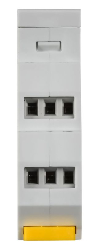 Реле времени ORT 230В AC 2 контакта многофункц. IEK ORT-M2-AC230V