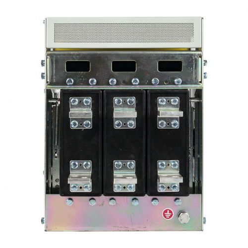 Выключатель автоматический 3п 1000/630А 50кА ВА-450 выкатной PROxima EKF mccb450-1000-630v