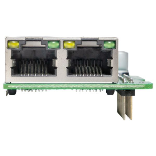 Карта расширения для преобразователя частоты PRO-Drive EKF PD-150-ACC-COMM-PROFINET