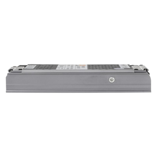 Блок питания для светодиод. ленты BSPS 100Вт 8.3А 12В IP20 метал. JazzWay 5024342