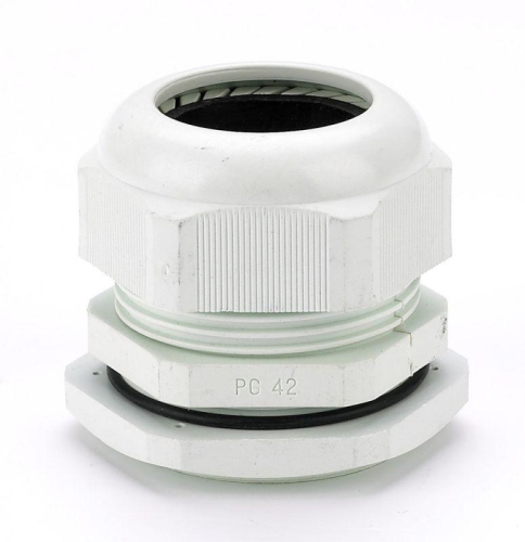 Сальник PG42 d32-38мм DEKraft 32158DEK