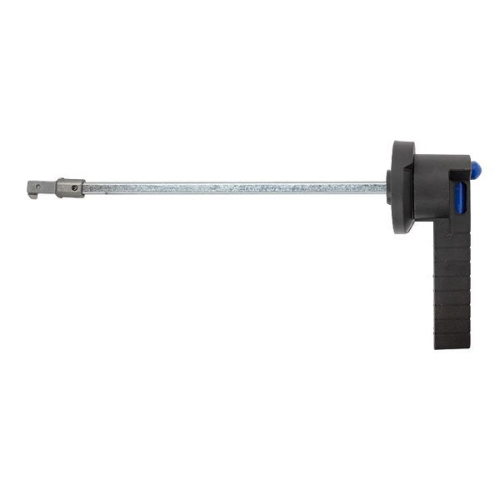 Комплект для управления через дверь рубильниками-выключателями (без рукоятки) PowerSwitch 160-630А EKF psds-ls-160-630