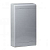 Щиток ОП Тусо 36мод. с непрозрач. двер. 520х303х117.5мм сер. Рувинил 68036С