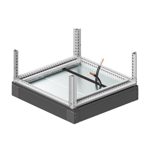 Уплотнитель для ввода кабеля для шкафов CQE & CQE N Ш=600мм DKC R5NFPC600