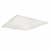 Светильник светодиодный ЛУО-4006-L 36Вт 6500К IP40 панель тонкая 595х595 опал бел. без драйвера Basic EKF LPS-4006-L-36-6500