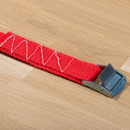 Ремень для крепления груза с фиксатором 6м Rexant 80-0247