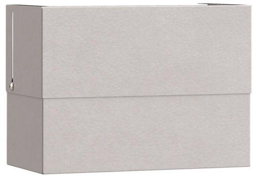 Компенсатор высоты для УЭРМ-100-200 LIGHT (уп.2шт) IEK IND-KOMP-100-200-1-L