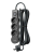 Удлинитель 3х3м с заземл. 10А IP20 USB 2800Вт 220В ПВС 3х1 с выкл. черн. КОСМОС YKsm3m3g-Z-VU10А-B Удлинитель 3х3м с заземл. 10А IP20 USB 2800Вт 220В ПВС 3х1 с выкл. черн. КОСМОС YKsm3m3g-Z-VU10А-B