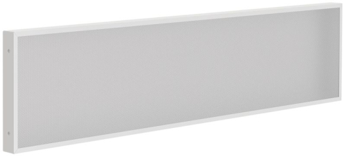 Светильник светодиодный ДВО 1082 PRO 30Вт 4000К Ra>90 1195х295 призма IEK LTP-DVO0-1082-30-40-K01