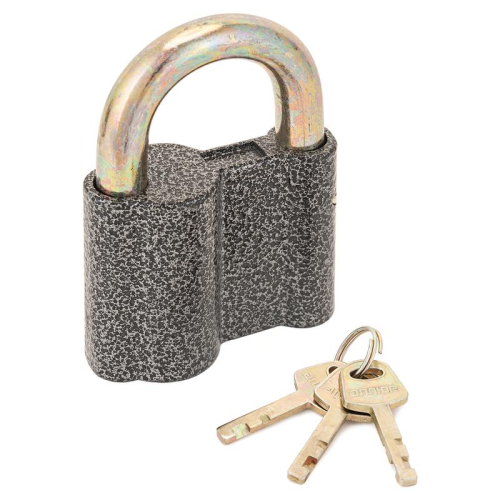 Замок навесной ВС2С d14мм Аллюр 1 005