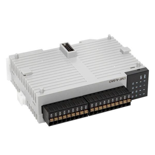 Модуль аналогового вывода EMF 8 PRO-Logic (без поверки) PROxima EKF EMF-A-8AO