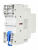 Контактор модульный КМ40-11М AC KARAT IEK MKK11-40-11