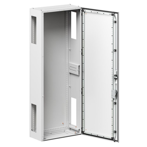 Корпус напольный RAM fit 1800х600х300мм с боков. вырезами DKC R6NFW186030F