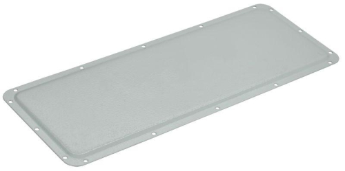 Фланец кабельный 445х120 глухой TITAN IEK TI-00D-FLG-445-120