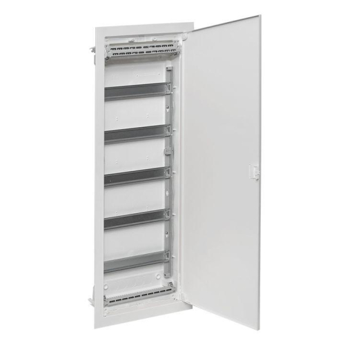 Щит силовой встраив. Nova 60мод. IP41 с метал. дверью PROxima EKF nv-pb-md-5