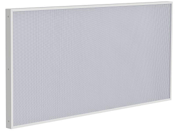 Светильник светодиодный ДВО 1041 PRO 60Вт 6500К IP40 1195х595мм микропризма панель IEK LTP-DVO2-1041-60-65-K01