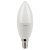 Лампа светодиодная LED Antibacterial B 7.5Вт (замена 75Вт) матовая 2700К тепл. бел. E14 806лм угол пучка 220град. 220-240В бактерицид. покр. OSRAM 4058075561250