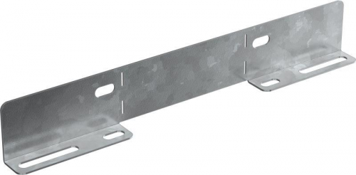 Редукция 150х100мм HDZ LESTA IEK CLM40D-RPL-150-100-HDZ