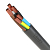 Кабель TOKOV ELECTRIC КГВВнг(А)-LS 5х35 (N PE) 380/660-2 (м) 10788