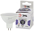 Лампа светодиодная LED MR16-12W-860-GU5.3 MR16 12Вт софит GU5.3 холод. бел. ЭРА Б0049075