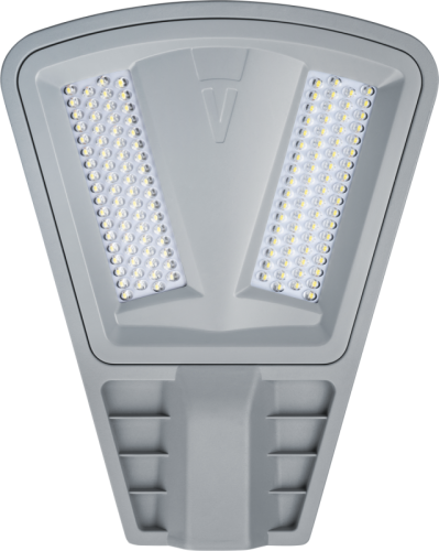 Светильник светодиодный 14 329 NSF-PW6-80-5K-LED ДКУ 80Вт 5000К IP65 9600лм уличный Navigator 14329