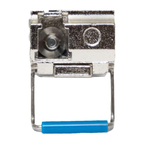 Модуль SFP SFP-HS2D-13-20 2.5Гб двойн. одномодовое оптоволокно 1310нм дальность 20км TSX EKF TSX-SFP-HS2D-13-20