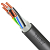 Кабель TOKOV ELECTRIC ВВГнг(А)-LSLTx 5х16 ОК (N PE) 1кВ (м) УТ000030608