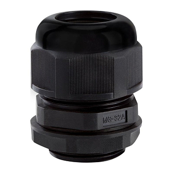 Сальник MG32 d16-24мм IP68 КЭАЗ 143120