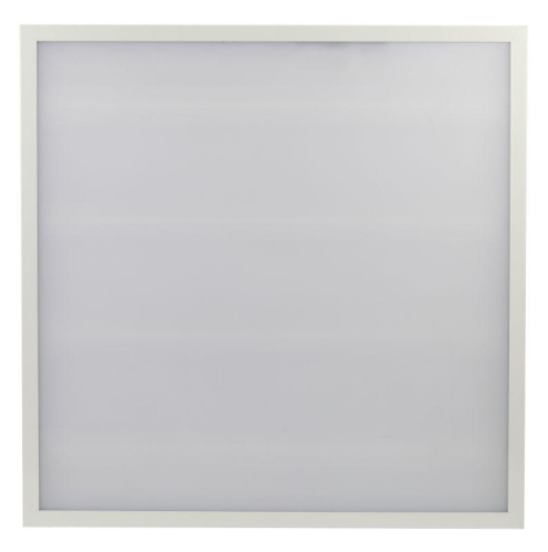 Светильник светодиодный SPO-6-24-4K-M 24Вт 4000К IP40 3200Лм 117Лм/Вт 595х595х19 матов. Эра Б0061292