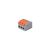 Клемма монтажная СМК PTC-3P 463 450В 41А 0.5-6.0кв.мм JazzWay 5074088 Клемма монтажная СМК PTC-3P 463 450В 41А 0.5-6.0кв.мм JazzWay 5074088