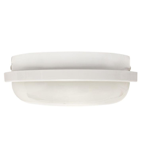 Светильник светодиодный ЖКХ ДПО-2003 15Вт 4000К IP65 круг LUMA EKF BKL-2003-R-15-4000